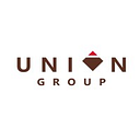 Logo de Union Group