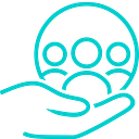 Logo de Union Health