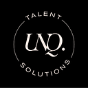 Logo de Unique Talent Solutions