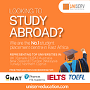Uniserv Education logo