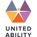 United Ability logo
