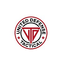 Logo de United Defense Tactical - Long Beach