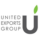 Logo de United Exports