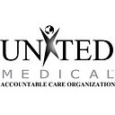 Logo de United Medical Systems