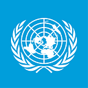United Nations Office at Nairobi (UNON) logo