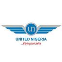 Logo de United Nigeria Airlines