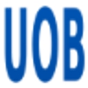 United Overseas Bank Limited (UOB) logo