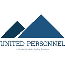 Logo de United Personnel Services