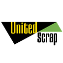 United Scrap Metal logo