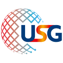 Logo de United Software Group