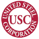Logo de United States Steel Corporation