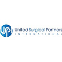 Logo de United Surgical Partners International