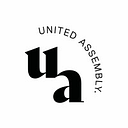 Logo de United Test and Assembly Center