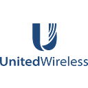 Logo de United Wireless
