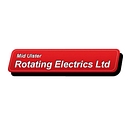 United-Rotating UK Ltd logo