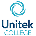 Logo de Unitek College Of Nursing
