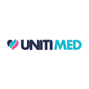 Logo de Uniti Med
