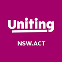 Logo de Uniting