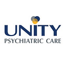Logo de Unity Psychiatric Care - Clarksville