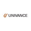 Univance Saham