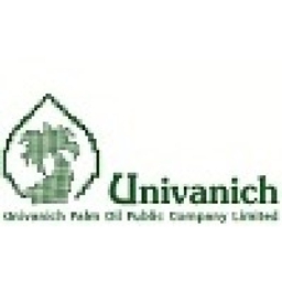 Univanich Palm Oil PCL ADR