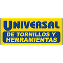 Logo de Universal De Tornillos Y Herramientas S.A.
