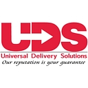 Universal Delivery Solutions Limited logo