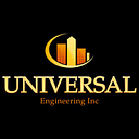 Logo de Universal Engineering Sciences