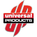 Logo de Universal Forest Products