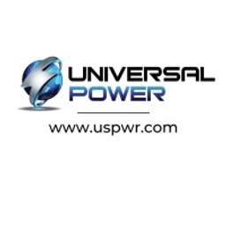 Universal Power Industry Corp