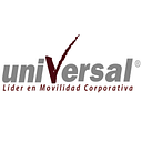 Logo de Universal Traslados