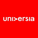 Logo de Universia Colombia