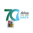 Logo de Universidad Austral -
