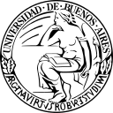 Logo de Universidad Austral, Buenos Aires