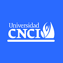 Logo de Universidad Cnci