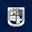 Logo de Universidad Da Vinci de Guatemala