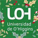 Logo de Universidad De O'Higgins