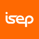 Logo de Universidad ISEP