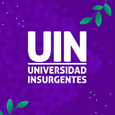 Logo de Universidad Insurgentes