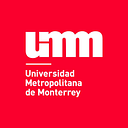 Logo de Universidad Metropolitana De Monterrey