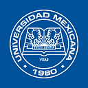 Logo de Universidad Mexicana