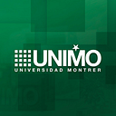 Logo de Universidad Montrer