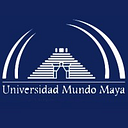 Logo de Universidad Mundo Maya