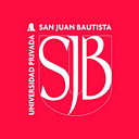 Logo de Universidad Privada San Juan Bautista