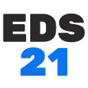 Logo de Universidad Siglo 21