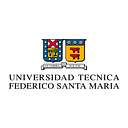 Logo de Universidad Técnica Federico Santa María