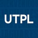Logo de Universidad Técnica Particular de Loja