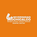 Logo de Universidad Xochicalco
