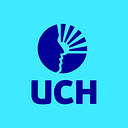 Logo de Universidad de Ciencias y Humanidades