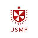 Logo de Universidad de San Martín de Porres
